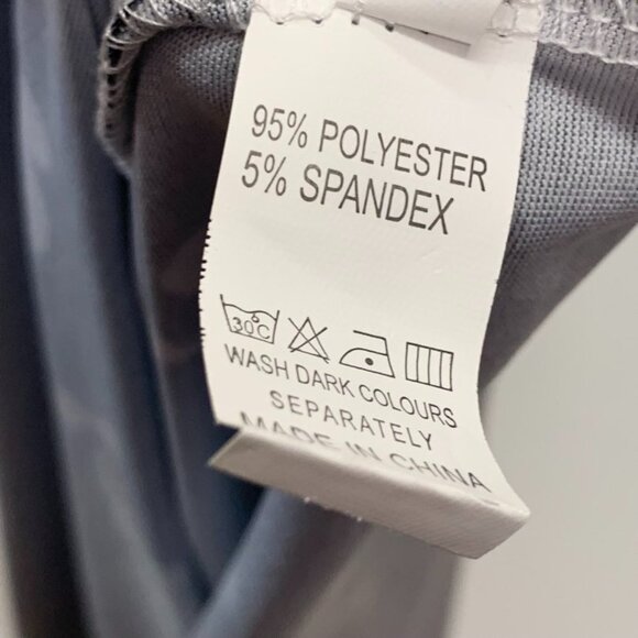 Plus Size Pink and Black Floral Blouse 3X - Picture 13 of 14